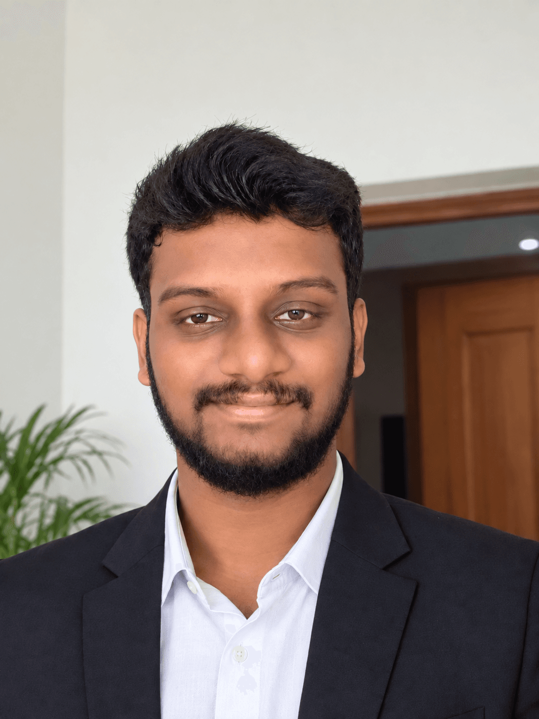 Bhanu Prasad Kothagundu — Founder of Mantraist