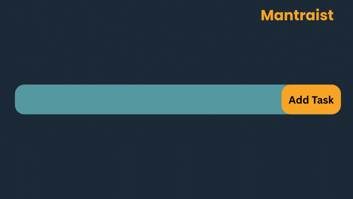 How Mantraist works demo